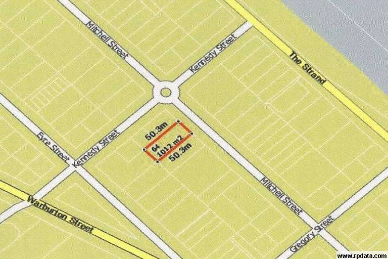 64 Mitchell Street, NORTH WARD, QLD 4810