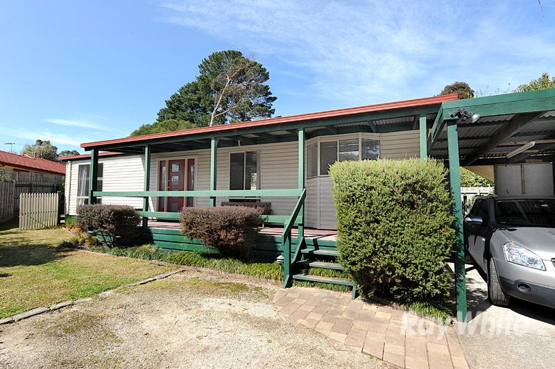 2/182 Albert Avenue, BORONIA, VIC 3155