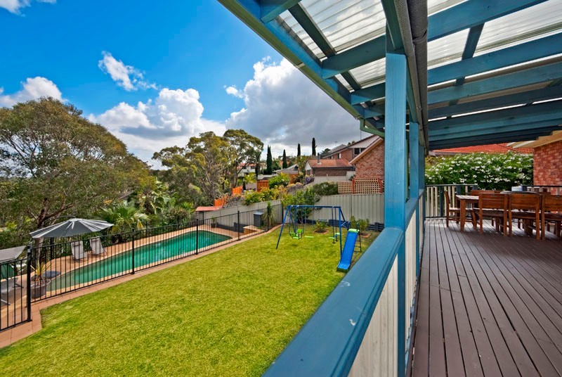 8 Monash Road, MENAI, NSW 2234