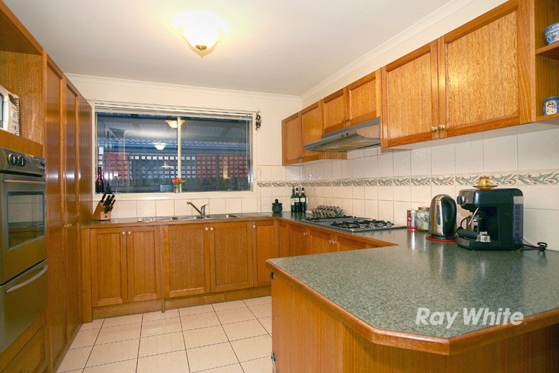 65 Fairhaven Boulevard, CRANBOURNE, VIC 3977