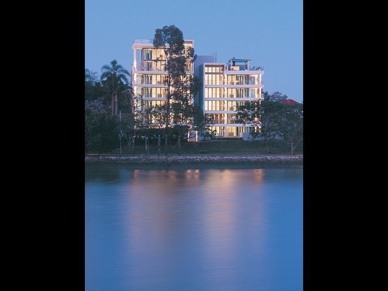 5/166 Oxlade Drive, NEW FARM, QLD 4005