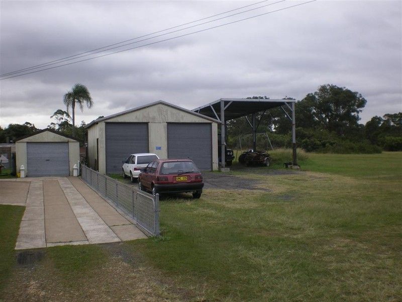 294 Tomago Road, TOMAGO, NSW 2322