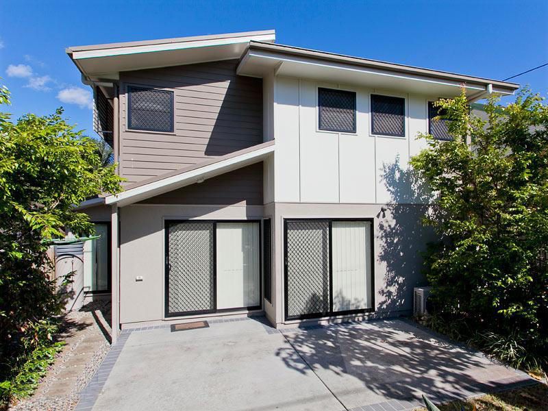 1 38 Harold Street, ZILLMERE QLD 4034