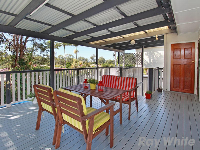 31 Maple Street, WAVELL HEIGHTS, QLD 4012