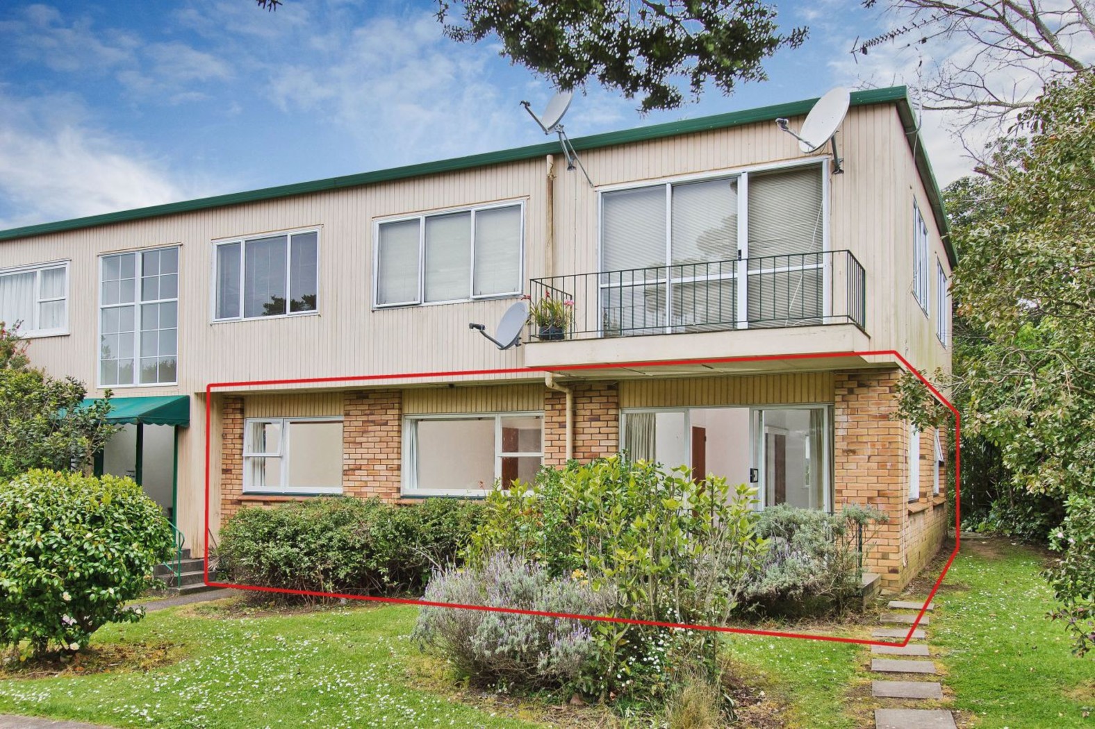 8/8 MacMurray Road, Remuera, Auckland City