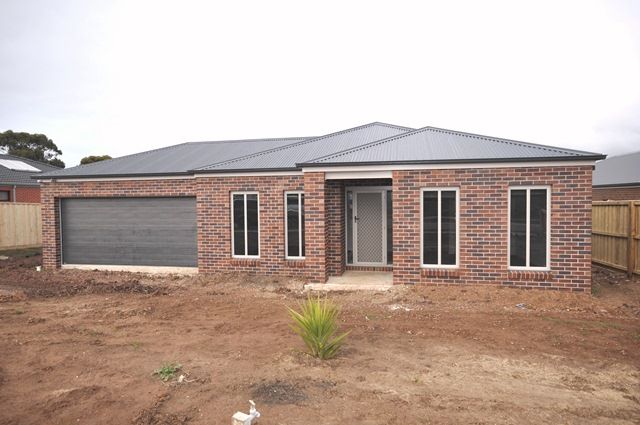 8 Vintage Court, BANNOCKBURN VIC 3331