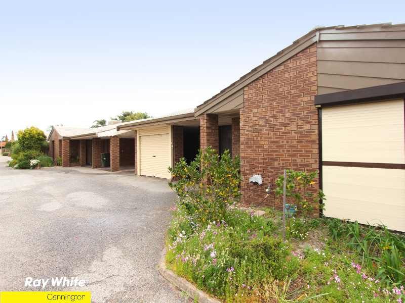 3/8 Manley Street, CANNINGTON, WA 6107
