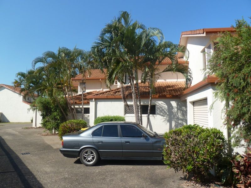 63 Shakespeare Street, MACKAY QLD 4740