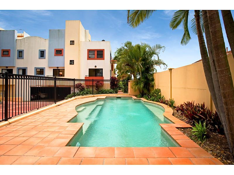 23/2200 Logan Road, UPPER MOUNT GRAVATT, QLD 4122
