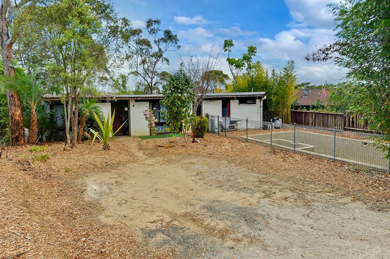 25 Gwandalan Crescent, BEROWRA, NSW 2081