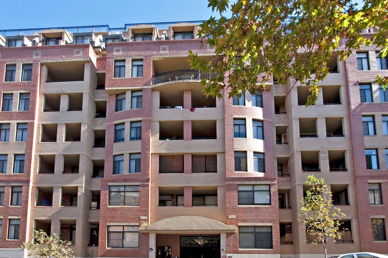 G6/199 Pyrmont Street, PYRMONT, NSW 2009