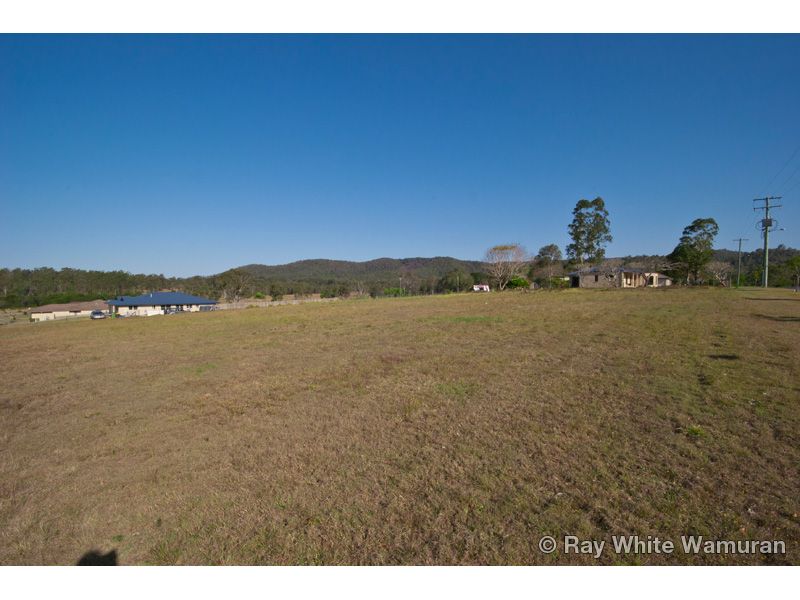 DELANEYS CREEK, QLD 4514