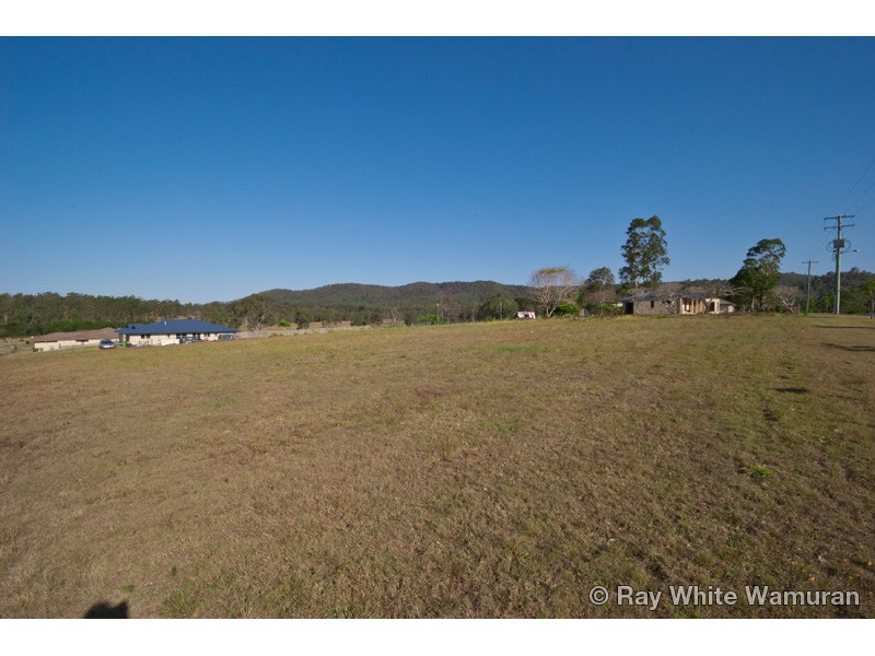 DELANEYS CREEK, QLD 4514