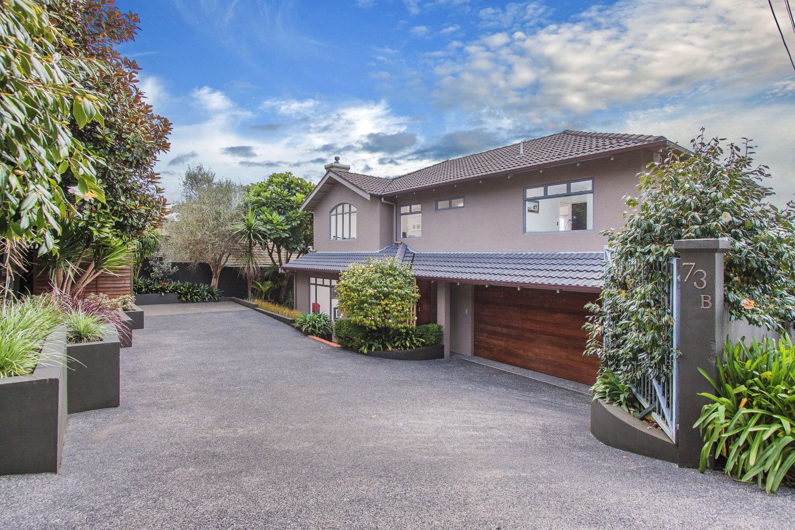 73B Landscape Road, MT EDEN, Auckland City