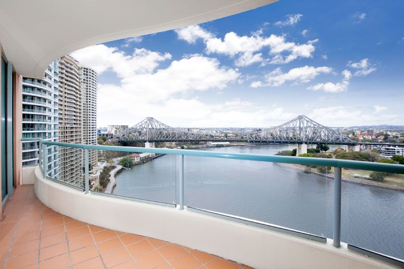 99/501 Queen Street, BRISBANE, QLD 4000