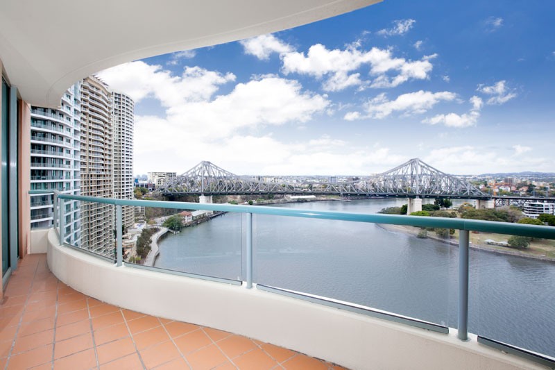 99/501 Queen Street, BRISBANE, QLD 4000