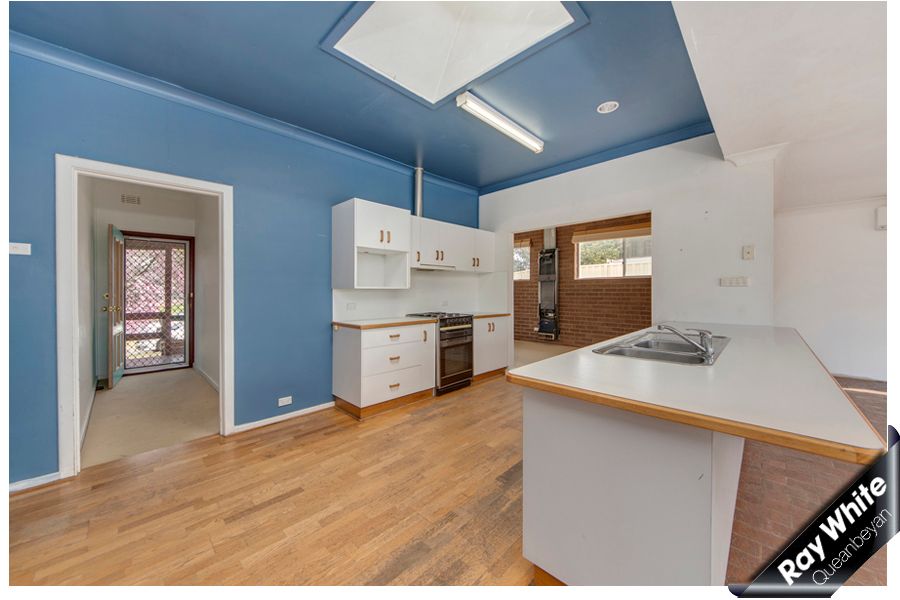 42 Buttle Street, QUEANBEYAN, NSW 2620