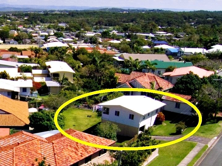 6 Bombala Terrace, CALOUNDRA QLD 4551