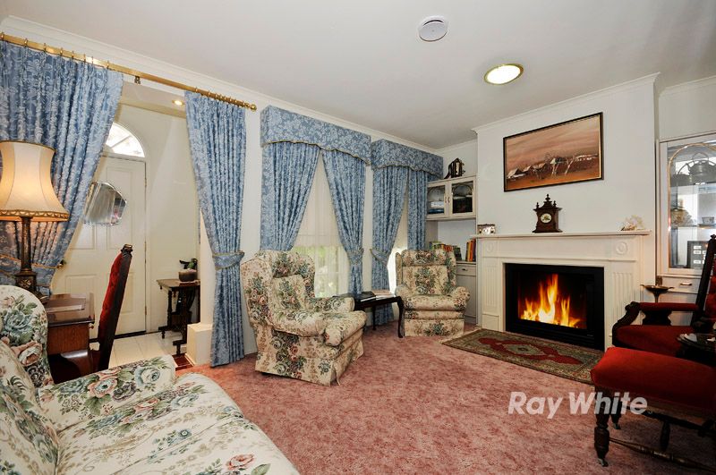 4/2 Newman Road, WANTIRNA SOUTH, VIC 3152