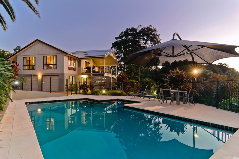 24/2-38 Mons School Rd (Innsbruck Terrace), BUDERIM, QLD 4556