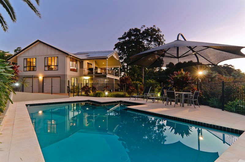 24/2-38 Mons School Rd (Innsbruck Terrace), BUDERIM, QLD 4556
