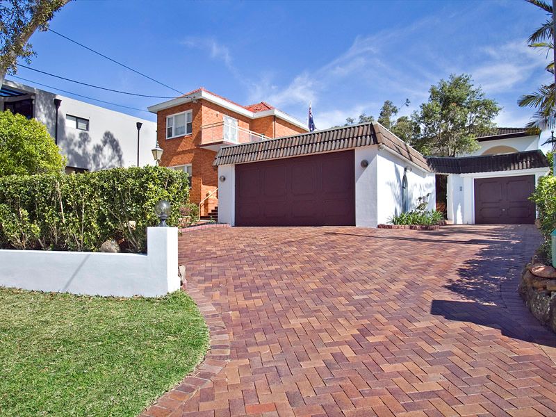 17 Kangaroo Point Road, KANGAROO POINT, NSW 2224