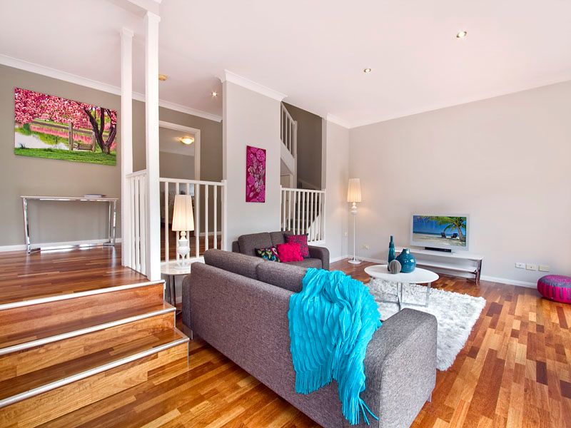 1/70F Prince Edward Park Road, WORONORA, NSW 2232