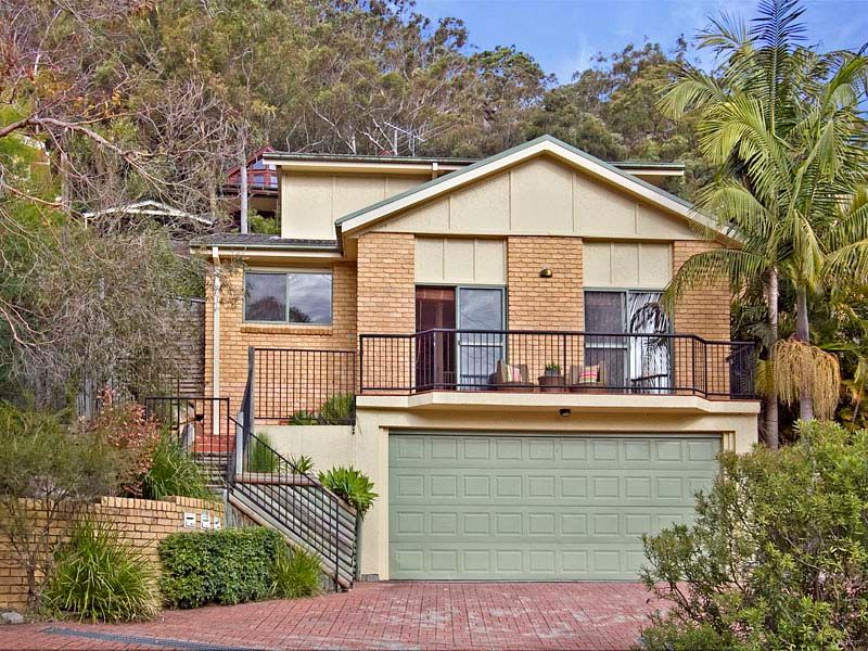 70F Prince Edward Park Road, WORONORA NSW 2232