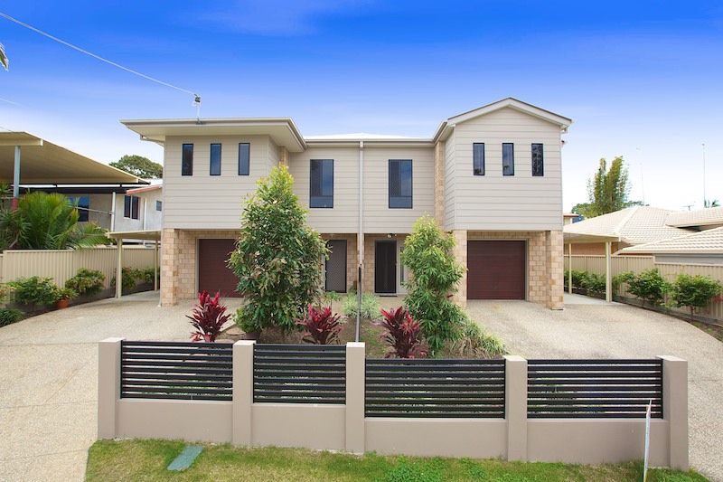 17 Louise Street, SOUTHPORT QLD 4215