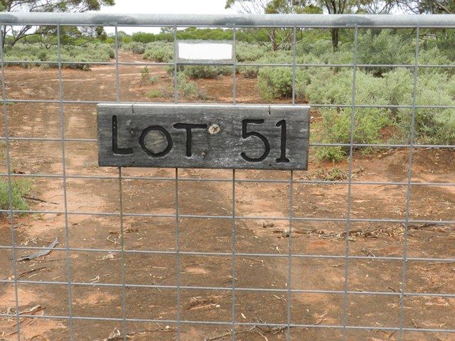 51 Spendiff Road, WINKIE, SA 5343