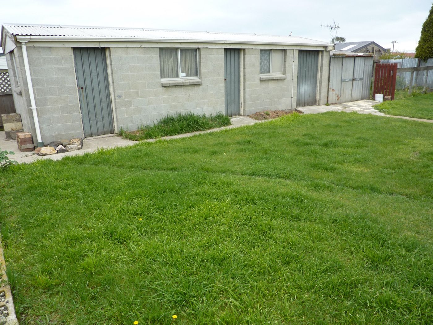 HORNBY, Christchurch City