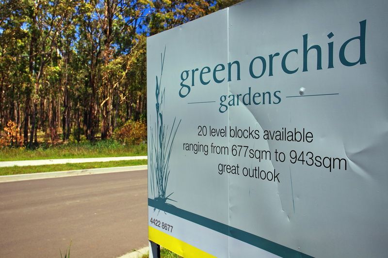 Lot 9 Alpina Place, WORRIGEE, NSW 2540
