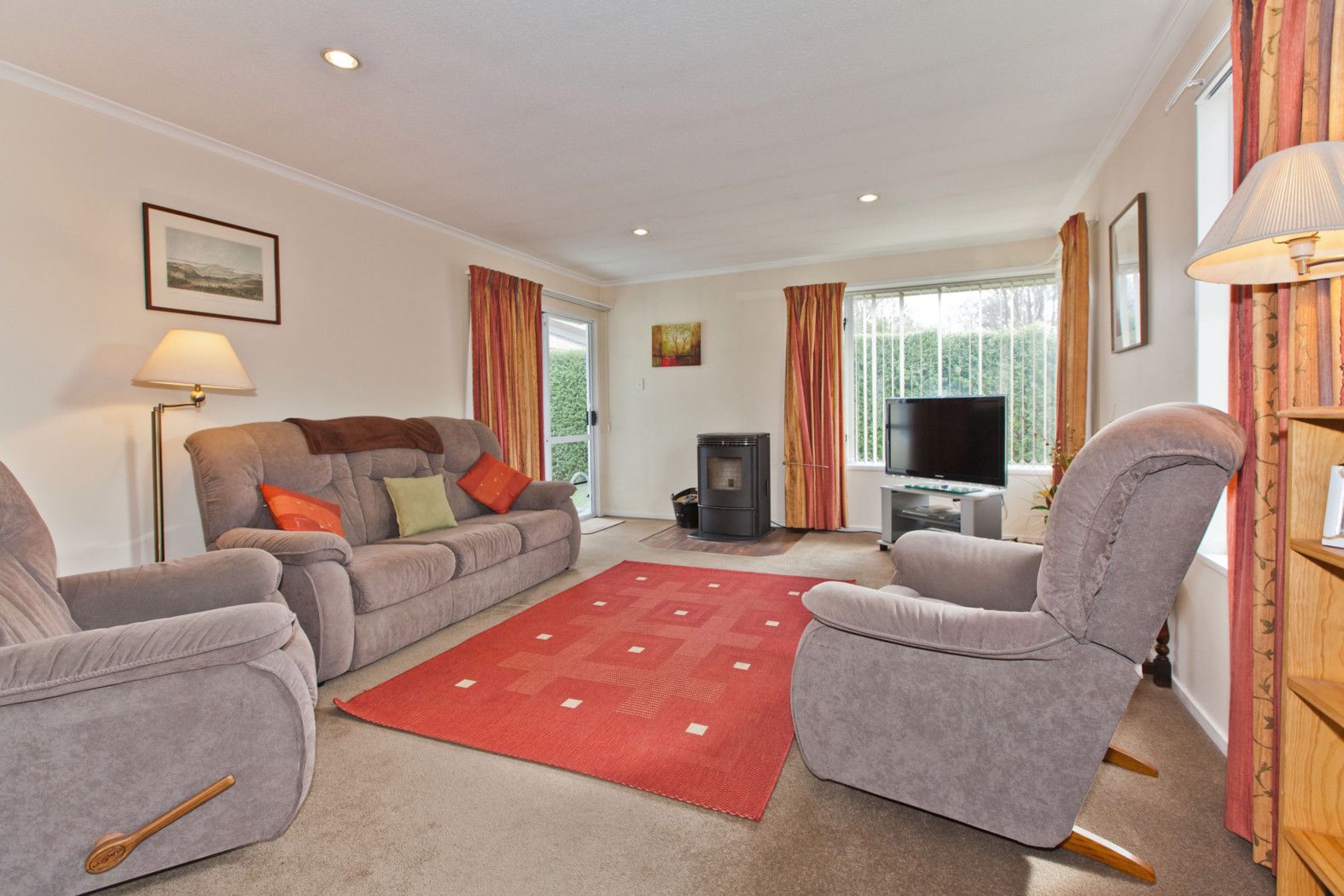 1/135 Edinburgh Street, SPREYDON, Christchurch City