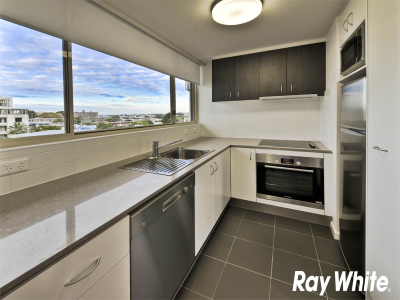 128/79 Moray Street, NEW FARM, QLD 4005