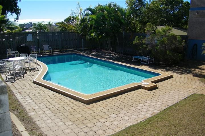 23/7 Kent Street, WEST GLADSTONE, QLD 4680
