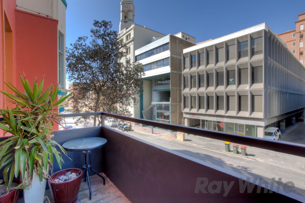 2/16 Watt Street, NEWCASTLE, NSW 2300
