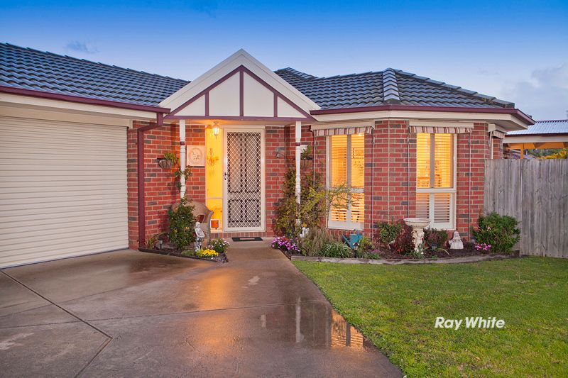 7 Laurenten Court, LANGWARRIN, VIC 3910