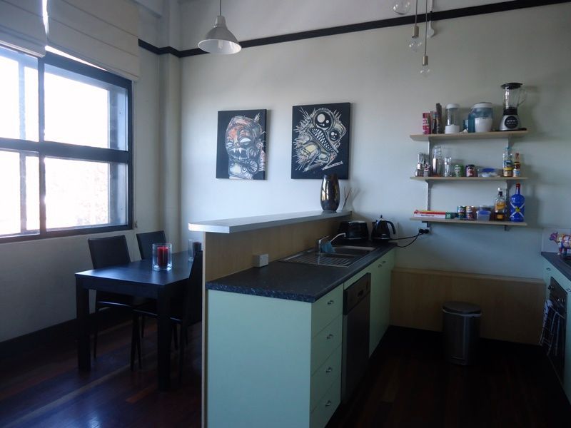 205/367 Brunswick Street, FORTITUDE VALLEY, QLD 4006