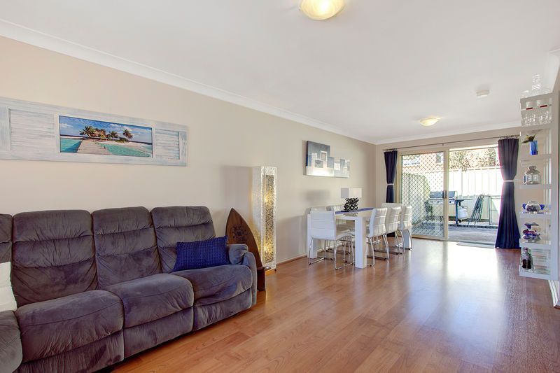 4/31 Underwood Street, CORRIMAL, NSW 2518