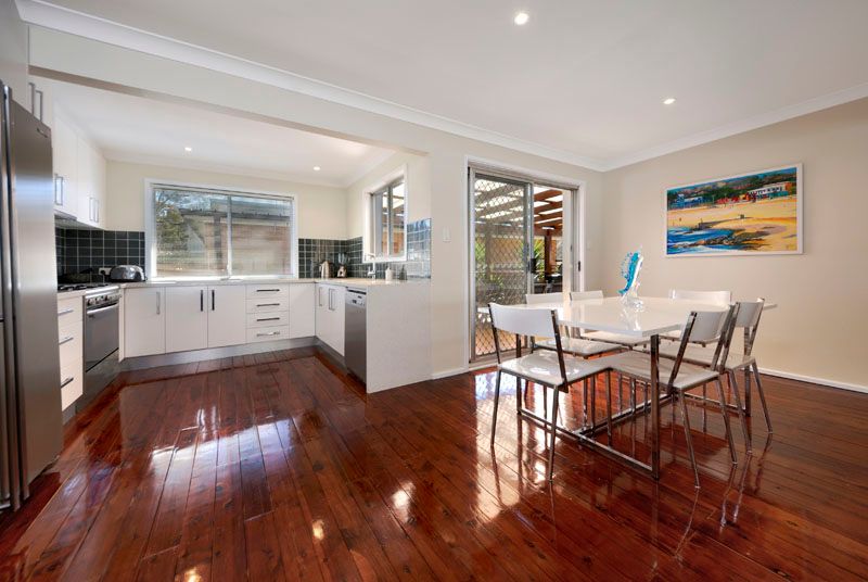 1 Thames Street, WORONORA, NSW 2232