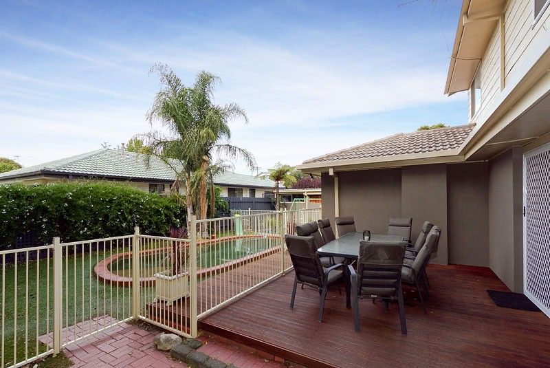 25 Timms Crescent, DINGLEY VILLAGE, VIC 3172