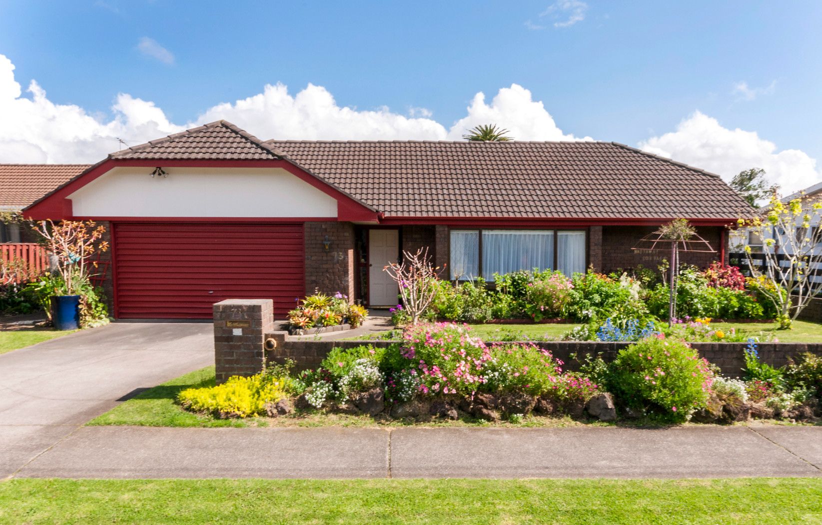 1/73 Hattaway Avenue, BUCKLANDS BEACH, Manukau City