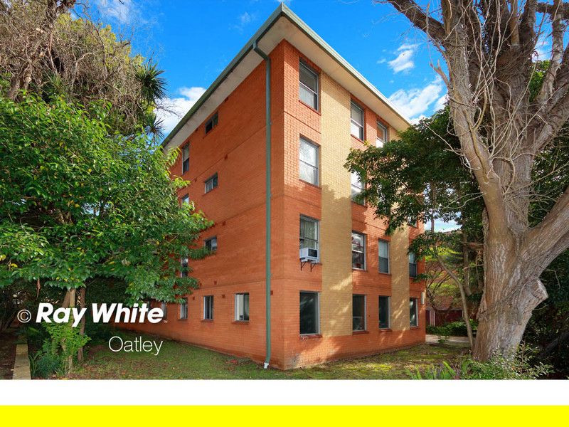 5/69-71 Ocean Street, PENSHURST, NSW 2222