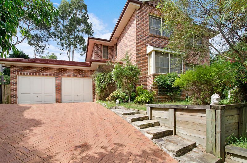 22 Brokenwood Place, CHERRYBROOK NSW 2126