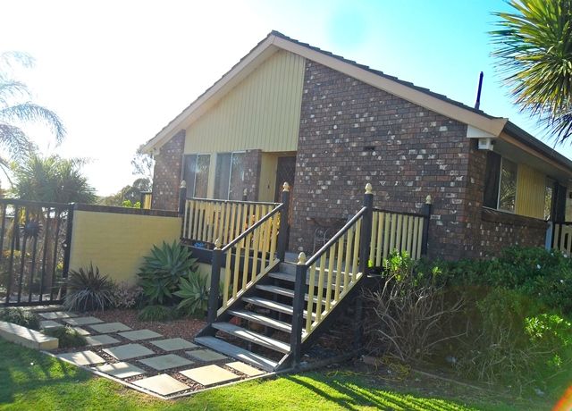 205 Wyangala Crescent, LEUMEAH, NSW 2560