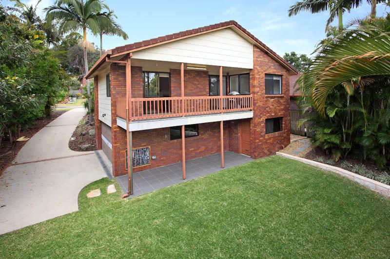 18 Hillrise Street, ASPLEY, QLD 4034