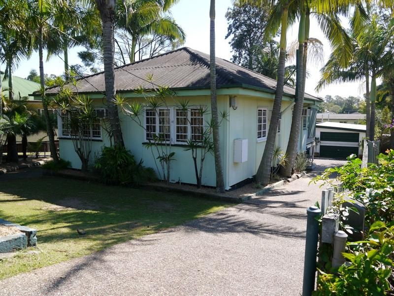 29 Dunsford Street, ZILLMERE, QLD 4034