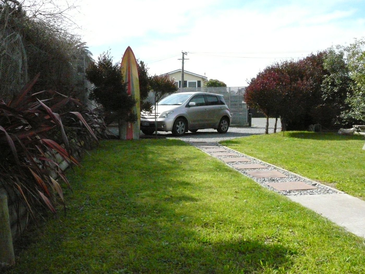 8 Jutland Street, New Brighton, Christchurch City