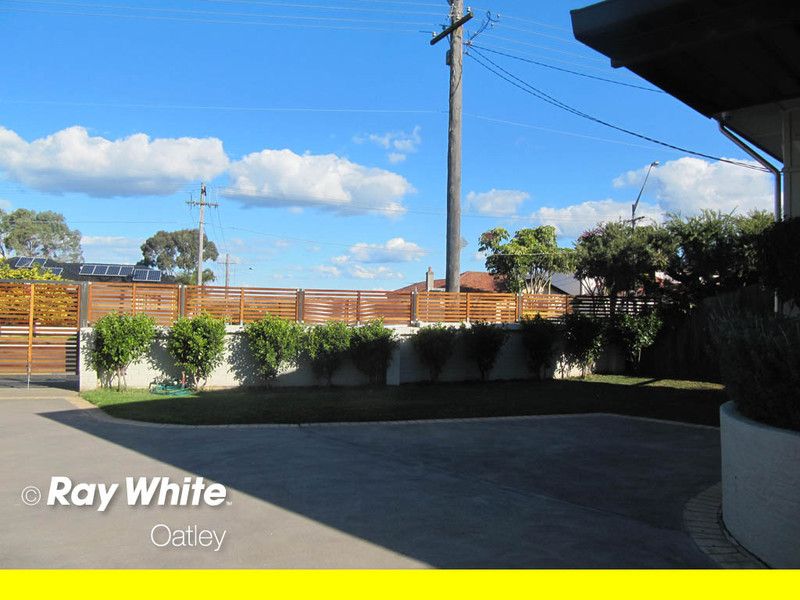 750 Forest Road, PEAKHURST, NSW 2210