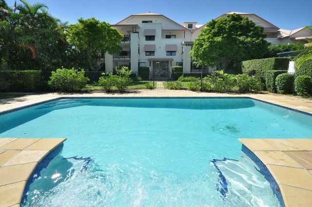 1/41 Rossiter Parade, HAMILTON, QLD 4007